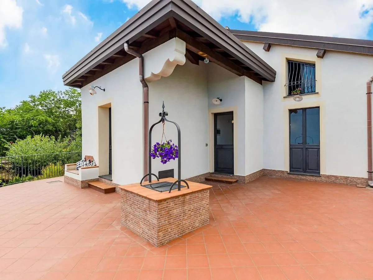 Belvilla By Oyo Villa Aloe Charming House ماسكالي