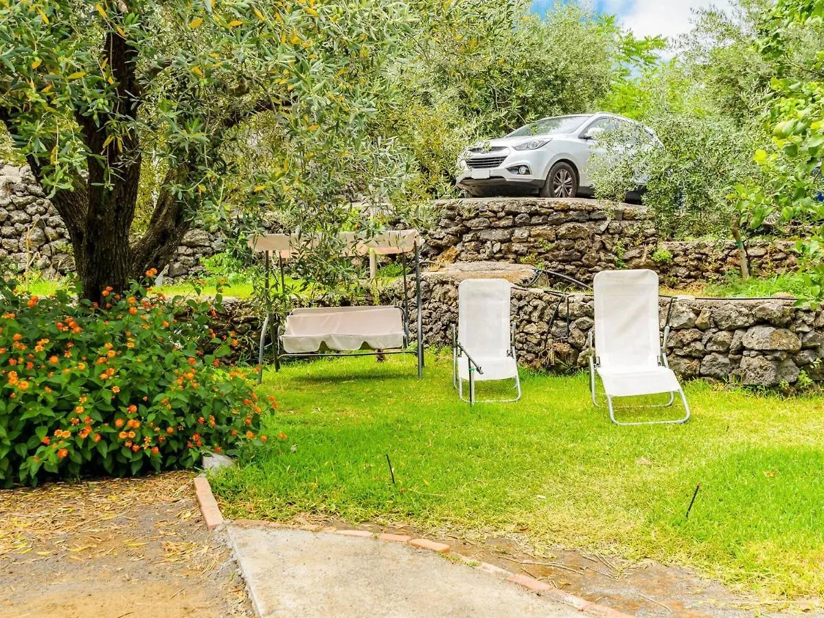 Belvilla By Oyo Villa Aloe Charming House ماسكالي