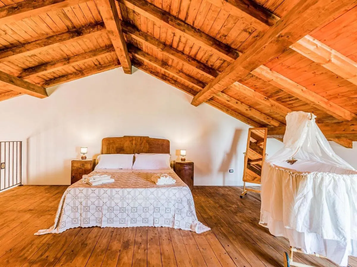 Belvilla By Oyo Villa Aloe Charming House ماسكالي
