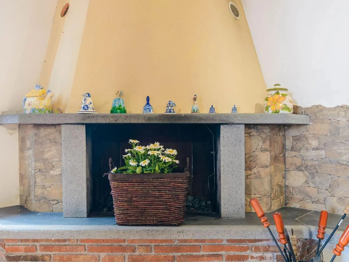 Belvilla By Oyo Villa Aloe Charming House ماسكالي
