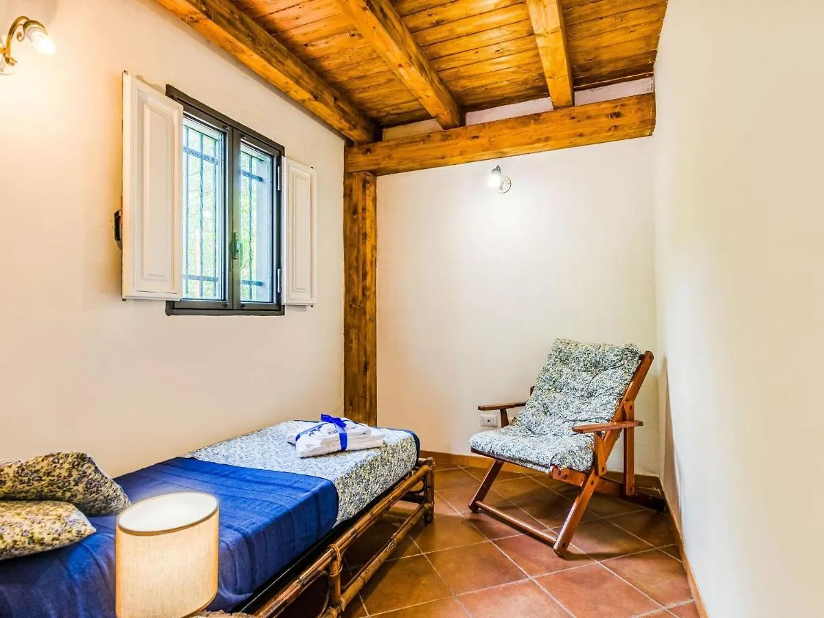 Belvilla By Oyo Villa Aloe Charming House ماسكالي