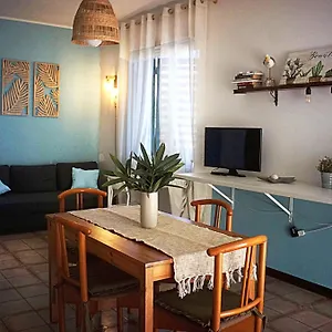 Al Giardino Sant'anna Apartament